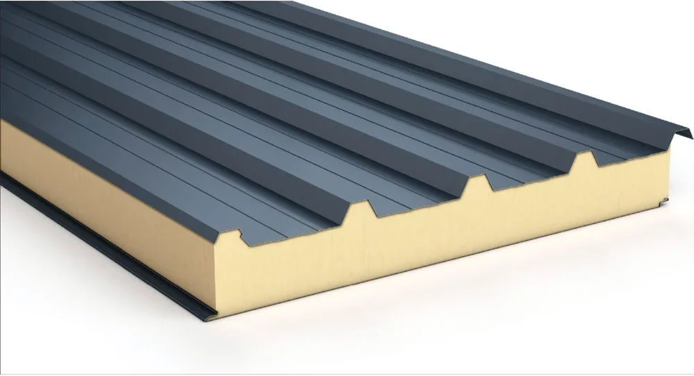 PIR Panels