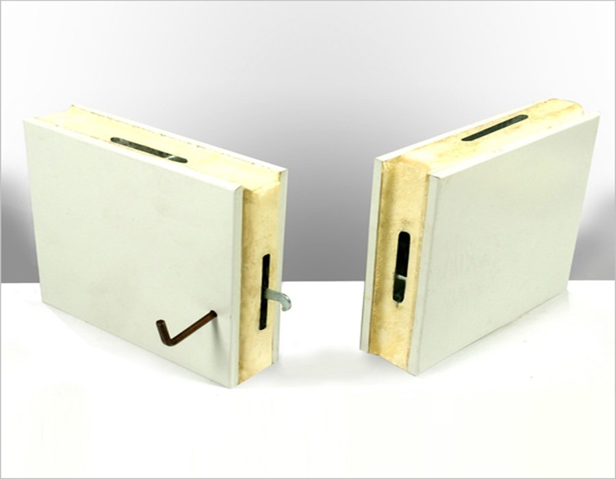 PUF Sandwich Panel in Assam