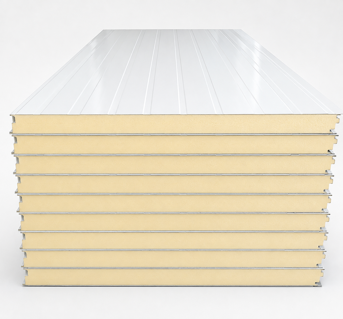 PUF Sandwich Panel